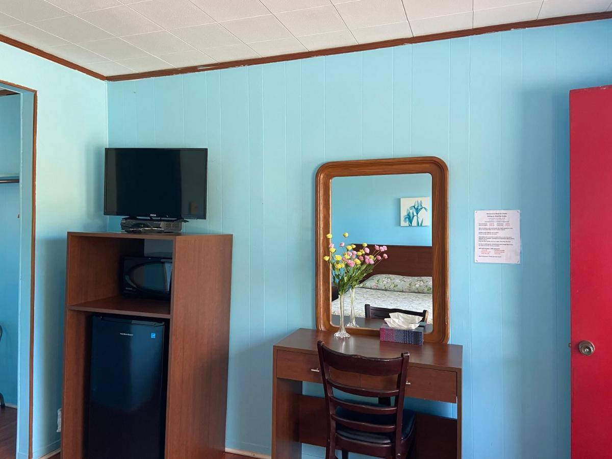 Motel Des Erables Coteau-du-Lac Екстер'єр фото