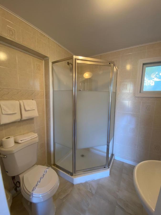 Motel Des Erables Coteau-du-Lac Екстер'єр фото